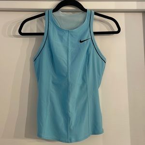 Nike Racerback Tennis Tank